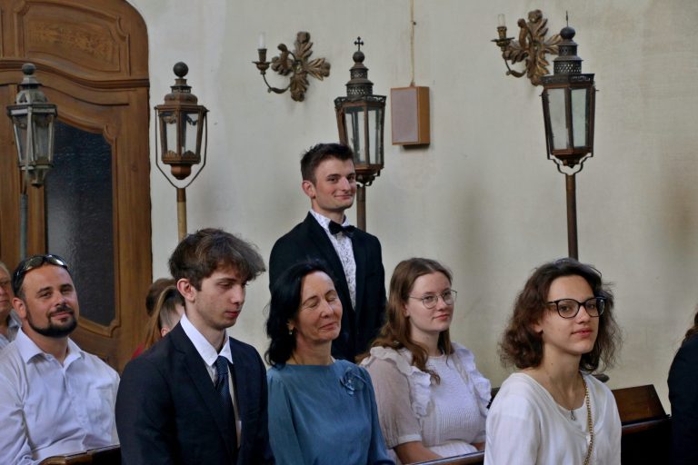 Biřmování 2022, fotografie 32