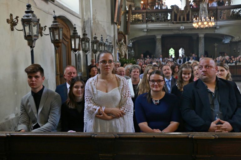 Biřmování 2022, fotografie 34