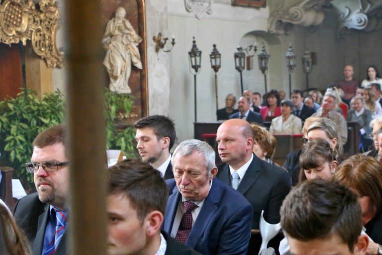 Biřmování 2022, fotografie 38