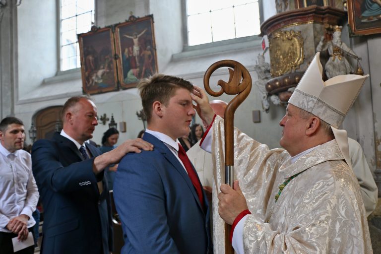 Biřmování 2022, fotografie 51