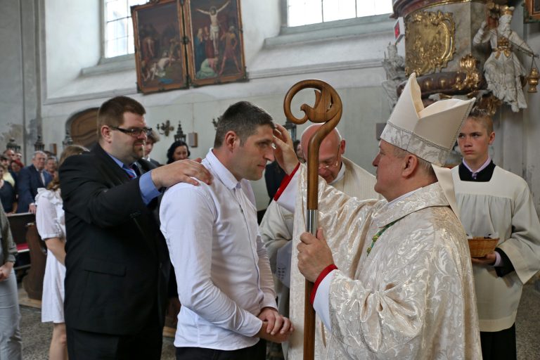 Biřmování 2022, fotografie 52