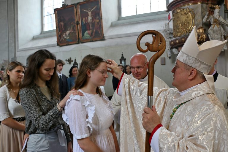 Biřmování 2022, fotografie 53