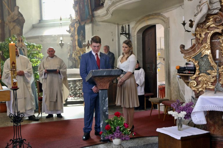 Biřmování 2022, fotografie 59