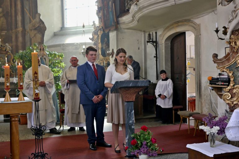 Biřmování 2022, fotografie 60