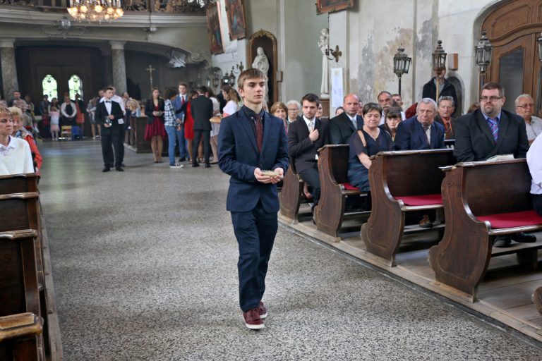 Biřmování 2022, fotografie 63