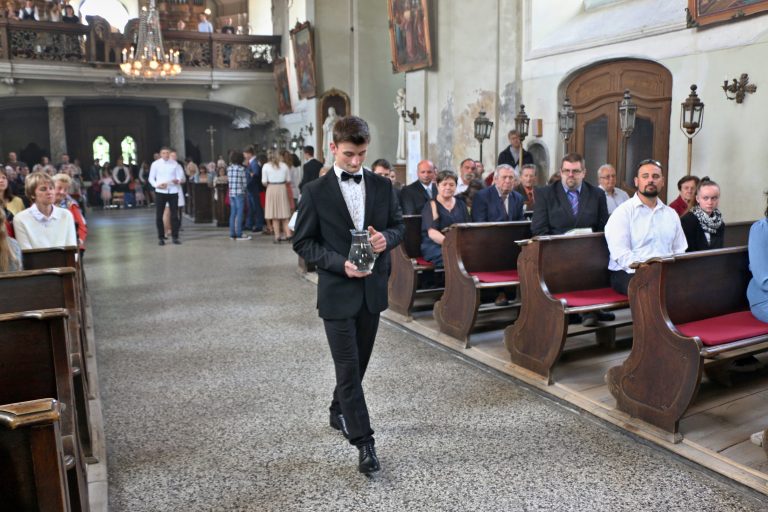 Biřmování 2022, fotografie 65
