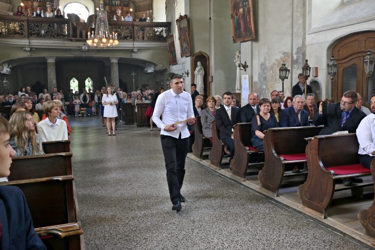 Biřmování 2022, fotografie 67