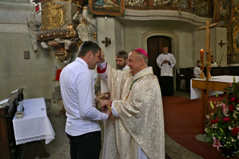 Biřmování 2022, fotografie 68