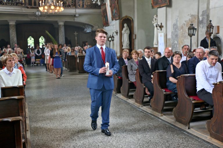 Biřmování 2022, fotografie 76
