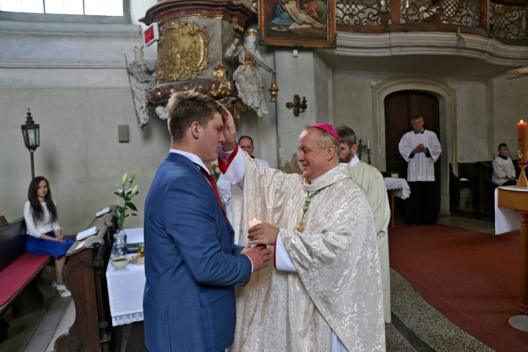 Biřmování 2022, fotografie 77