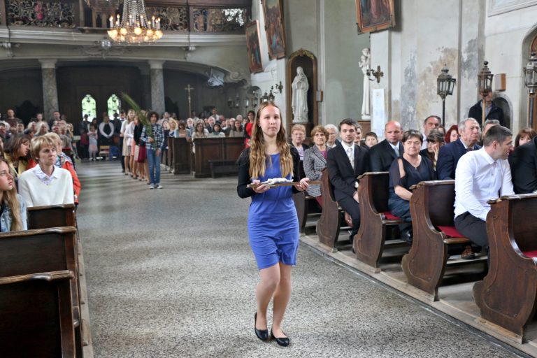 Biřmování 2022, fotografie 78