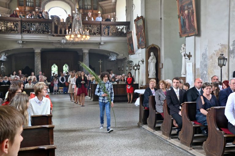 Biřmování 2022, fotografie 80