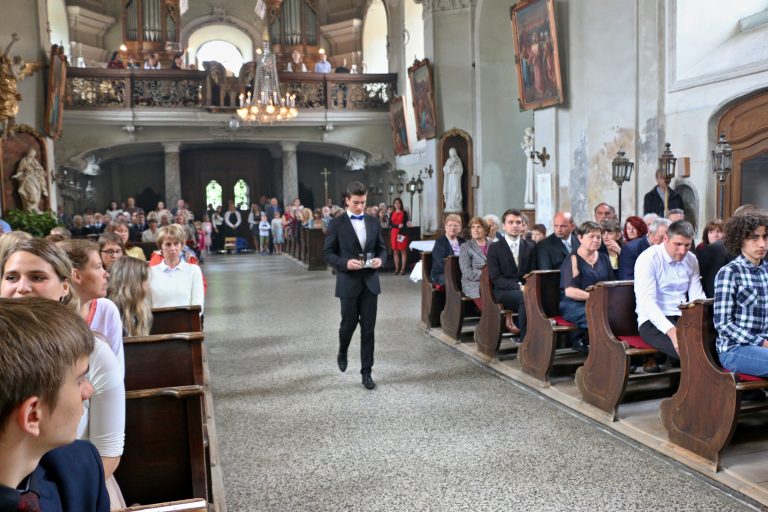 Biřmování 2022, fotografie 89