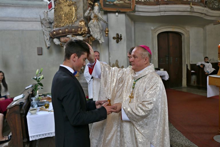 Biřmování 2022, fotografie 90