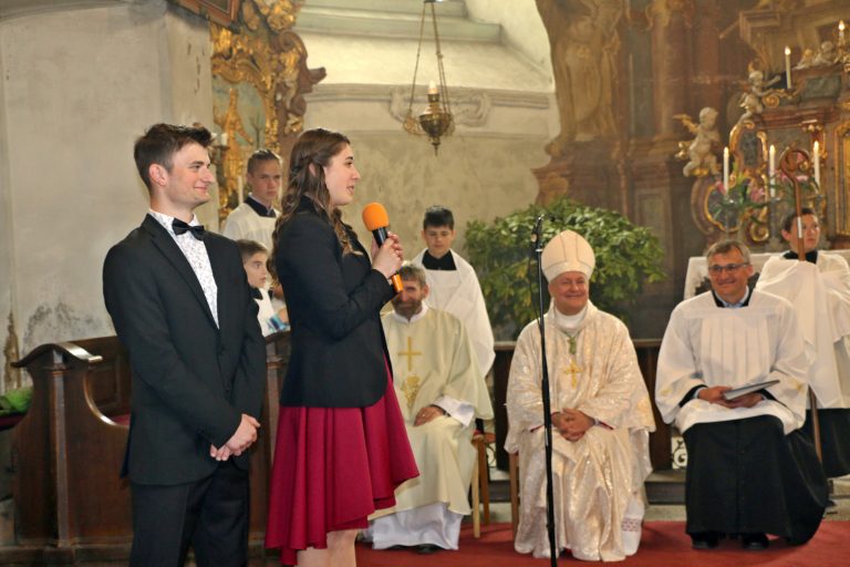 Biřmování 2022, fotografie 99