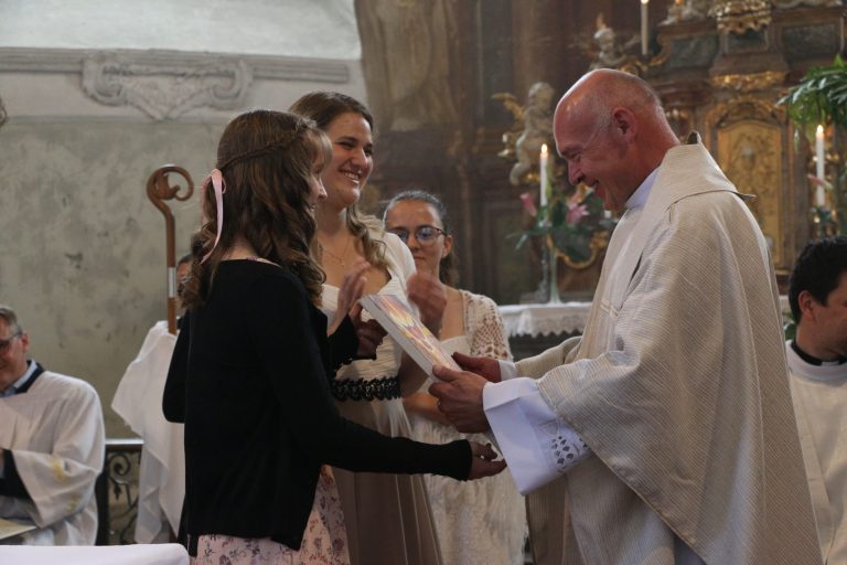 Biřmování 2022, fotografie 100