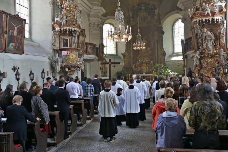 Biřmování 2022, fotografie 105