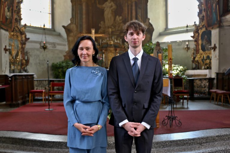 Biřmování 2022, fotografie 114