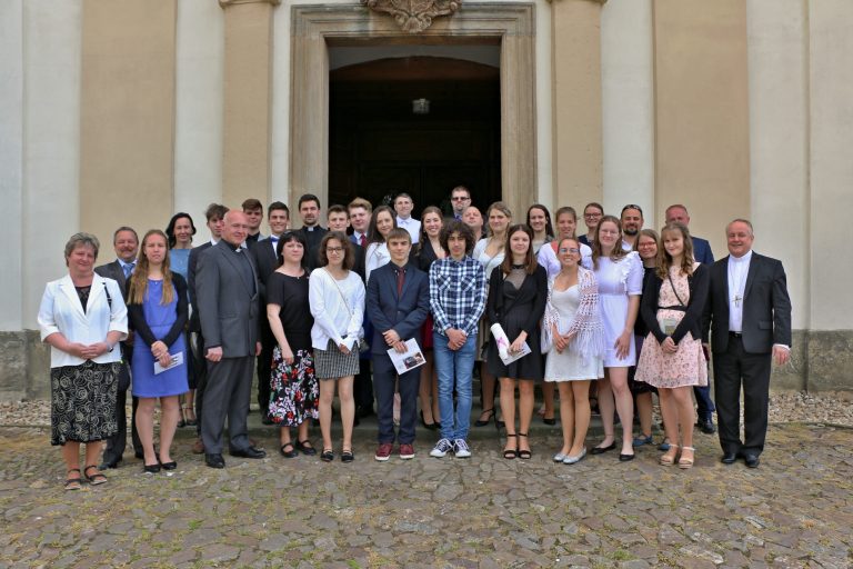 Biřmování 2022, fotografie 118