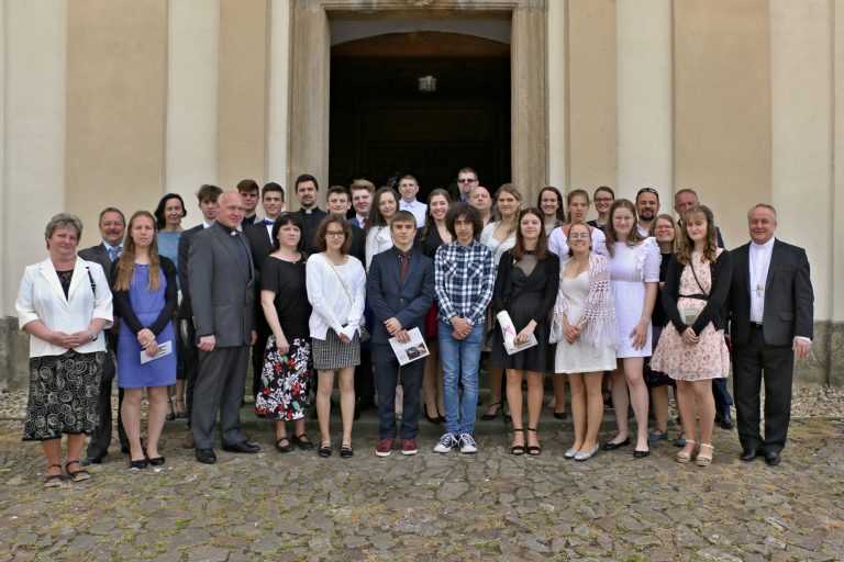 Biřmování 2022, fotografie 119