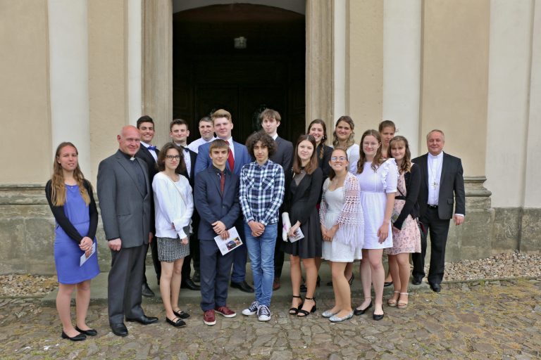 Biřmování 2022, fotografie 120
