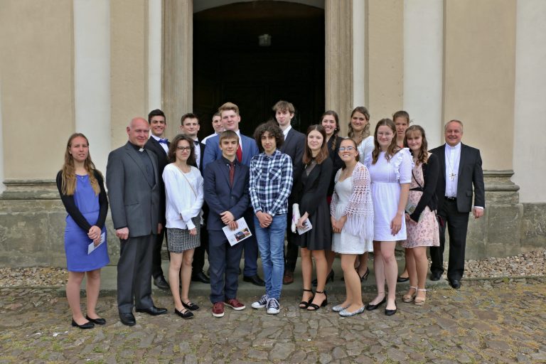 Biřmování 2022, fotografie 121