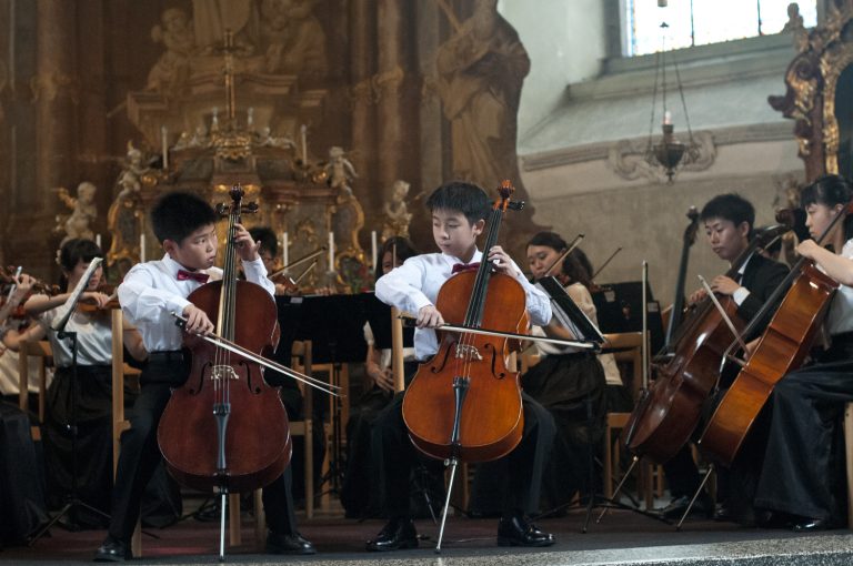 Hudební léto 2016 – Festivalové finále, fotografie 2