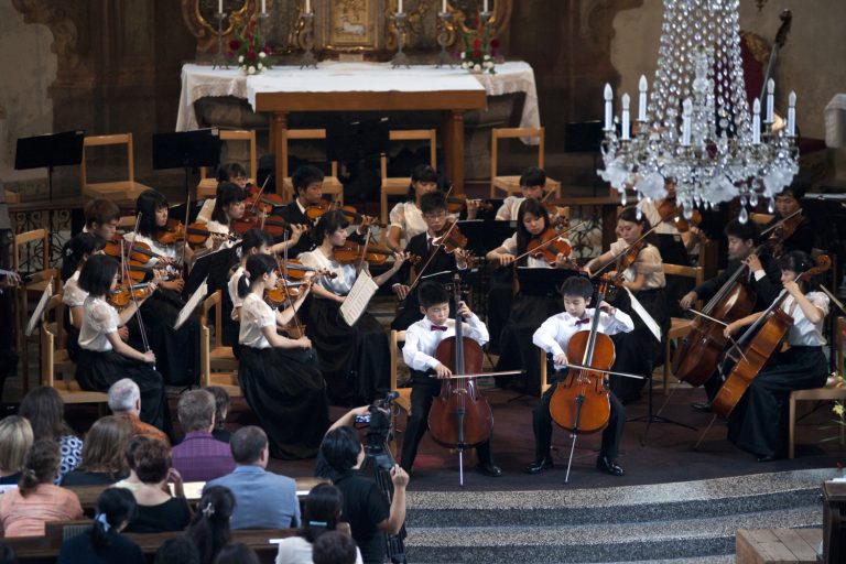 Hudební léto 2016 – Festivalové finále, fotografie 4
