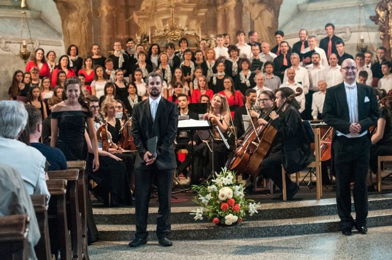 Hudební léto 2018 – Pocta předkům, fotografie 2