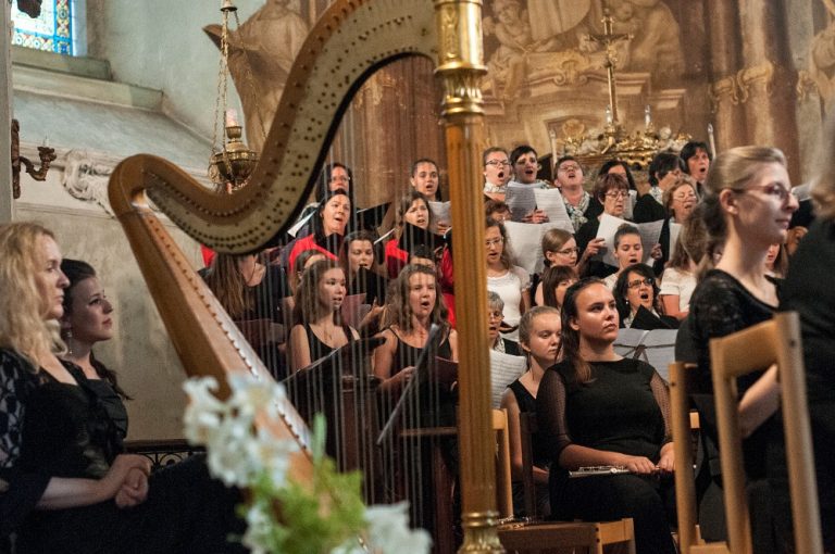 Hudební léto 2018 – Pocta předkům, fotografie 3