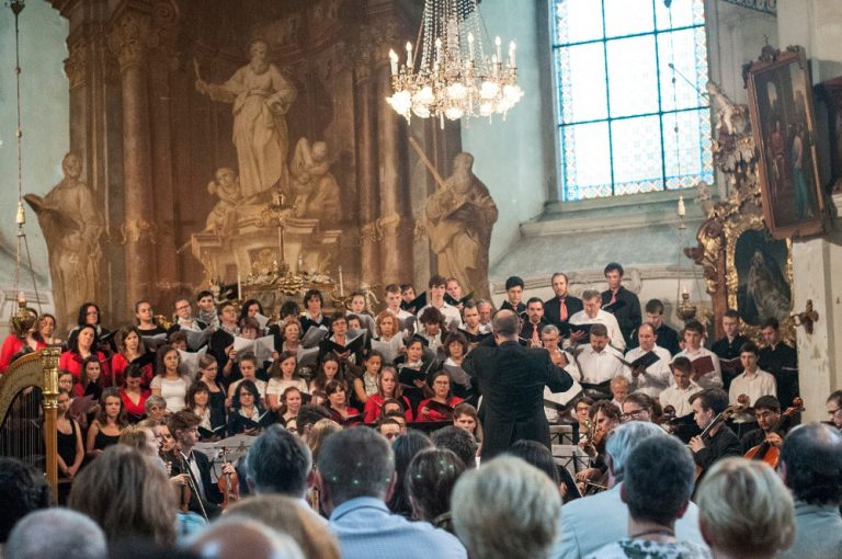Hudební léto 2018 – Pocta předkům, fotografie 4