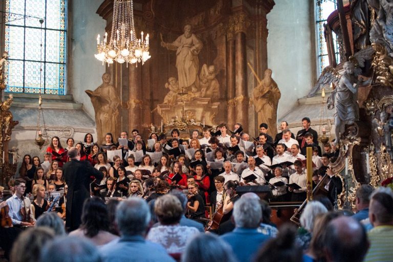 Hudební léto 2018 – Pocta předkům, fotografie 7