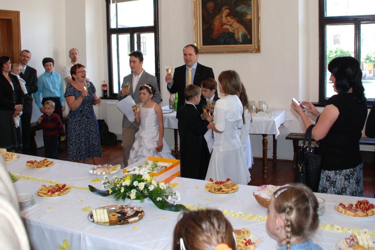První svaté přijímání 2016, fotografie 66