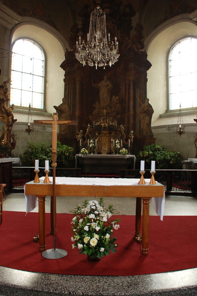 První svaté přijímaní 2019, fotografie 4