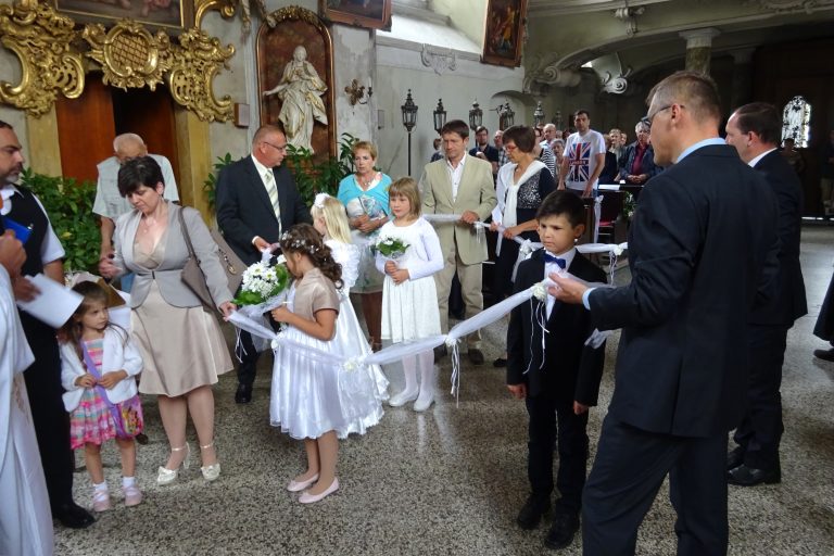 První svaté přijímaní 2019, fotografie 24