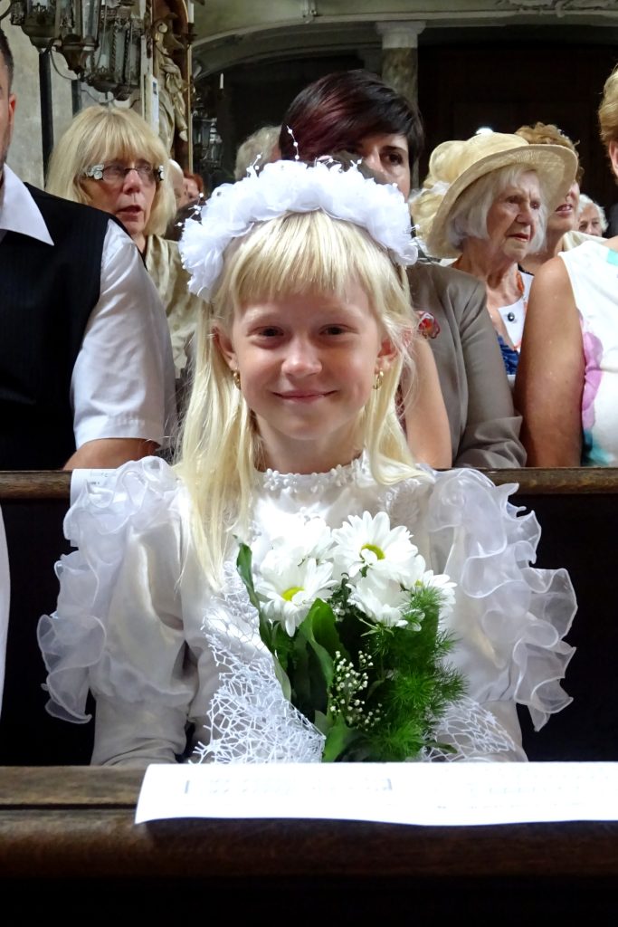 První svaté přijímaní 2019, fotografie 30