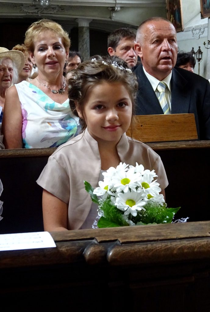 První svaté přijímaní 2019, fotografie 31