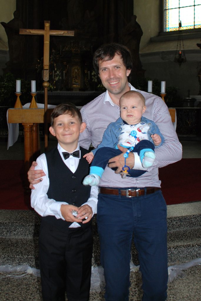 První svaté přijímaní 2019, fotografie 100