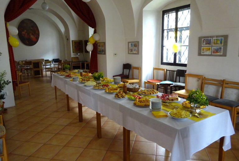 První svaté přijímaní 2019, fotografie 107