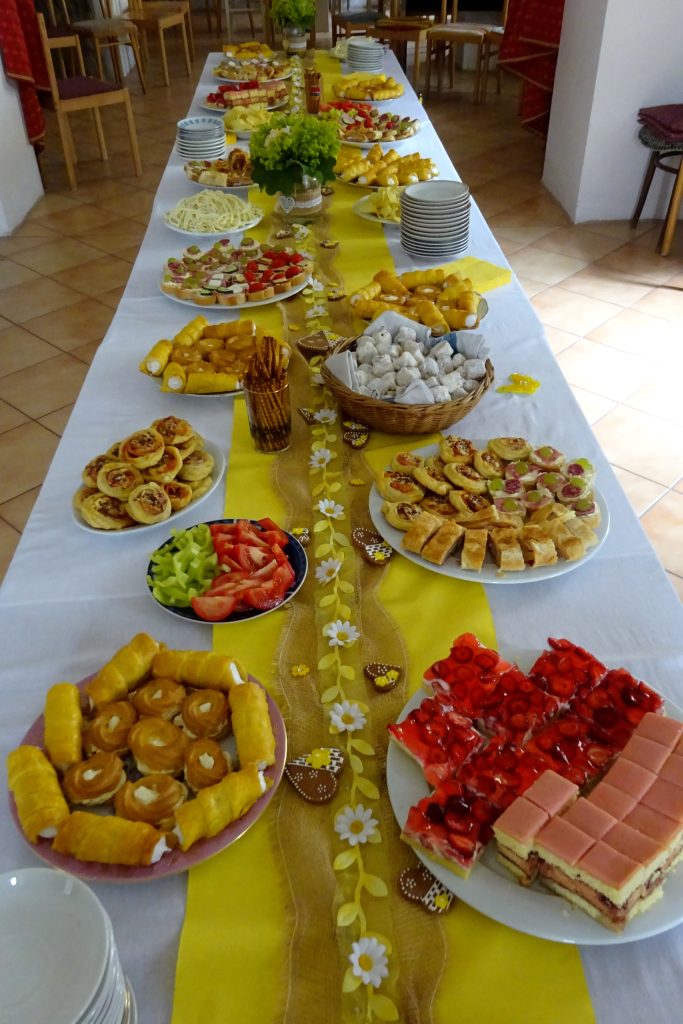 První svaté přijímaní 2019, fotografie 108