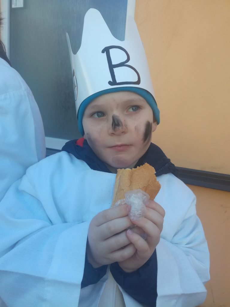 Tříkrálová sbírka 2018, fotografie 35