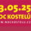 Noc kostelů 2025 – zveme Vás!